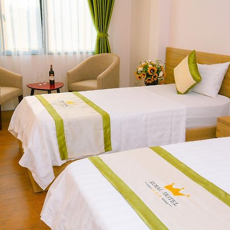 Royal Hotel Ha Noi Ханой Экстерьер фото
