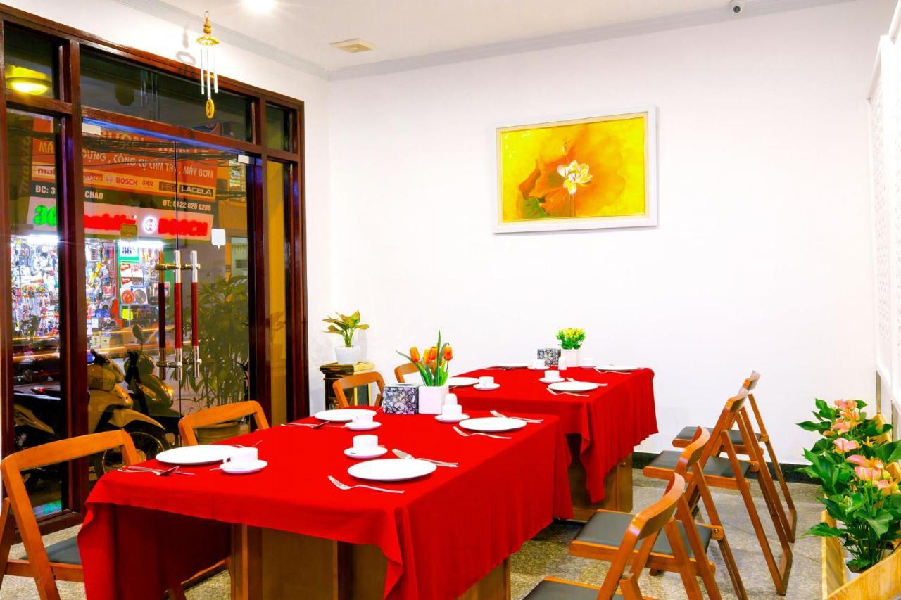 Royal Hotel Ha Noi Ханой Экстерьер фото