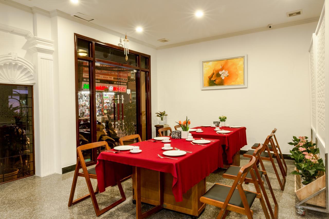 Royal Hotel Ha Noi Ханой Экстерьер фото